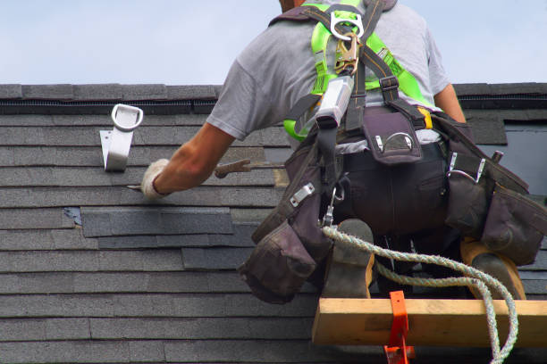 Best Commercial Roofing Services  in Watervliet, MI