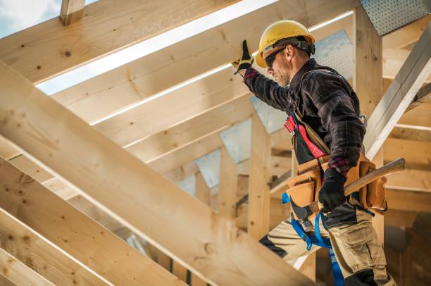 Slate Roofing Contractor in Watervliet, MI