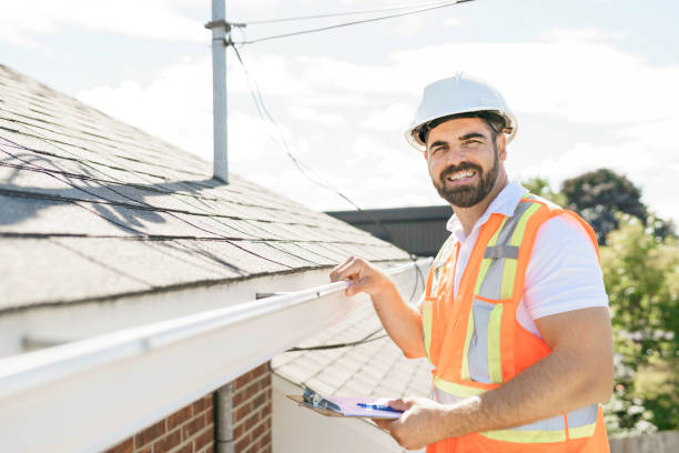 Best New Roof Installation  in Watervliet, MI