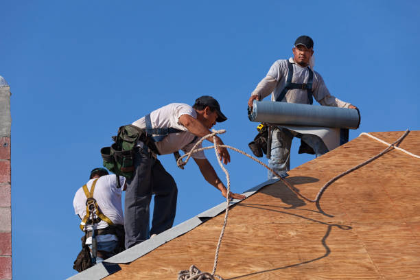 Gutter Installation and Roofing in Watervliet, MI