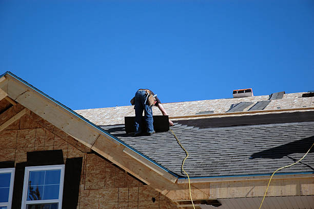 Quick and Trustworthy Emergency Roof Repair Services in Watervliet, MI