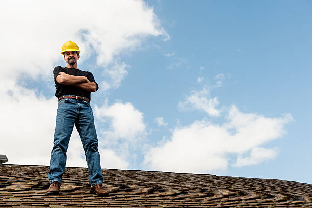 Best New Roof Installation  in Watervliet, MI